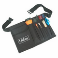 600D Polyester Tool Belt (13 3/4"x9")